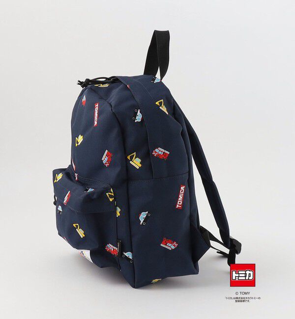 UNITED ARROWS green label relaxing「【別注】＜MEI＞EX デイパック M / リュック / TOMICA / キッズ  」|リュック|