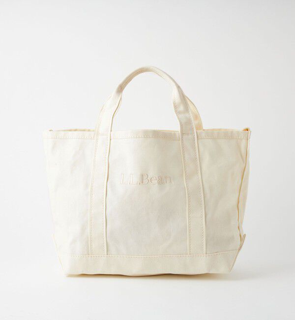UNITED ARROWS green label relaxing「【別注】＜L.L.Bean＞グローサリー トートバッグ ＜Mサイズ＞」|ショルダー・メッセンジャー|