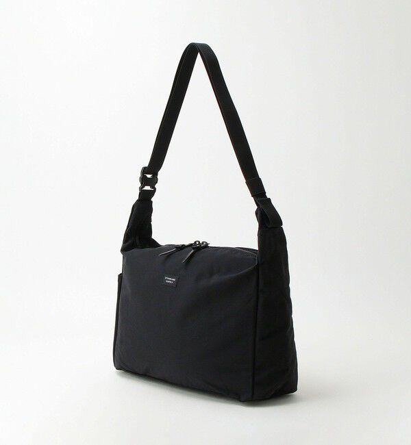 UNITED ARROWS green label relaxing「【別注】＜STANDARD SUPPLY＞GLR トライアングル ショルダーバッグ」|ショルダー・メッセンジャー|