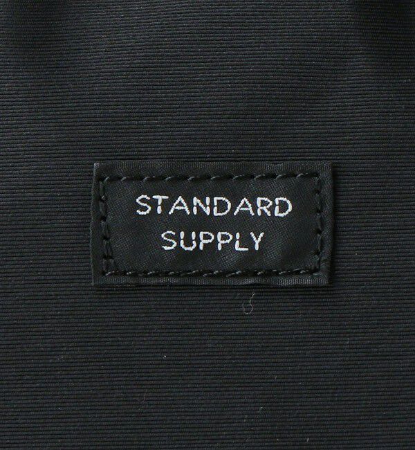 UNITED ARROWS green label relaxing「【別注】＜STANDARD SUPPLY＞GLR トライアングル ショルダーバッグ」|ショルダー・メッセンジャー|