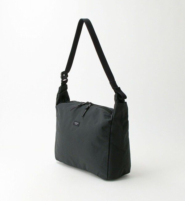 UNITED ARROWS green label relaxing「【別注】＜STANDARD SUPPLY＞GLR トライアングル ショルダーバッグ」|ショルダー・メッセンジャー|