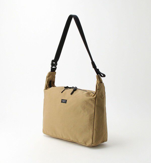 UNITED ARROWS green label relaxing「【別注】＜STANDARD SUPPLY＞GLR トライアングル ショルダーバッグ」|ショルダー・メッセンジャー|