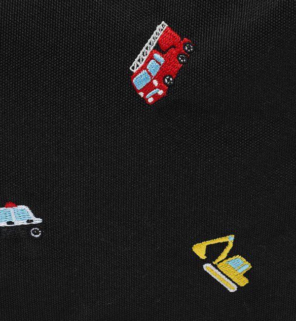 UNITED ARROWS green label relaxing「【別注】＜MEI＞レッスン トートバッグ / TOMICA / キッズ」|リュック|