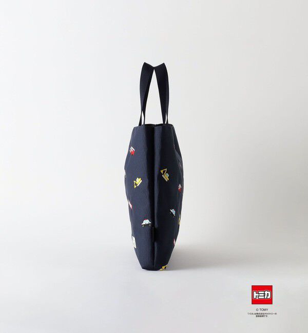 UNITED ARROWS green label relaxing「【別注】＜MEI＞レッスン トートバッグ / TOMICA / キッズ」|リュック|