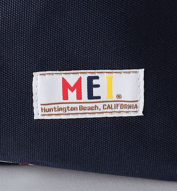 UNITED ARROWS green label relaxing「【別注】＜MEI＞レッスン トートバッグ / TOMICA / キッズ」|リュック|