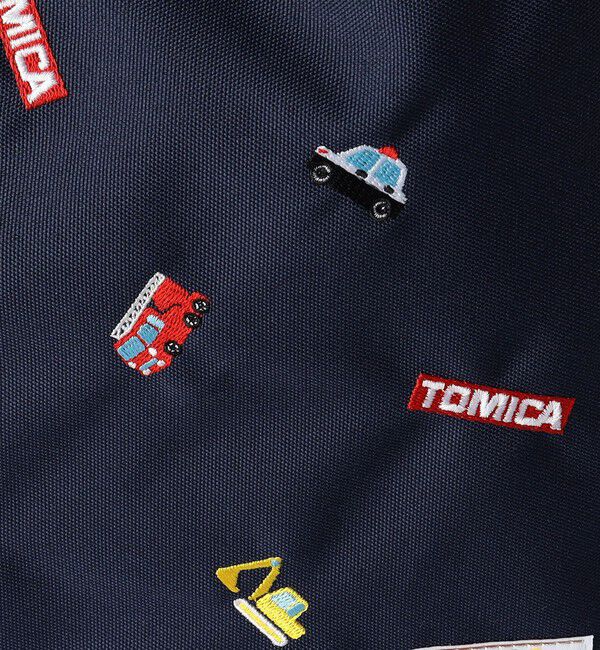 UNITED ARROWS green label relaxing「【別注】＜MEI＞レッスン トートバッグ / TOMICA / キッズ」|リュック|