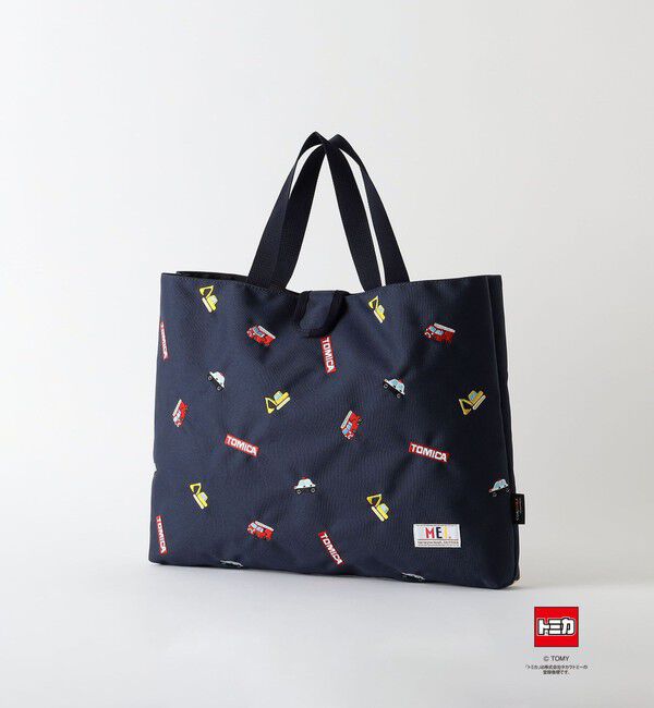 UNITED ARROWS green label relaxing「【別注】＜MEI＞レッスン トートバッグ / TOMICA / キッズ」|リュック|