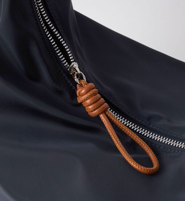 UNITED ARROWS green label relaxing「ダブルバックル 2WAYショルダーバッグ -はっ水-」|ショルダー・メッセンジャー|