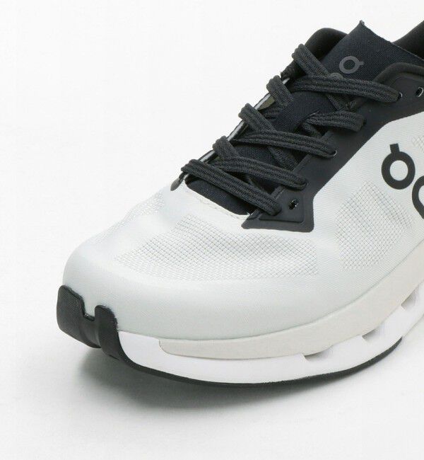 UNITED ARROWS green label relaxing「＜On＞クラウドゾーン スニーカー」|スニーカー|