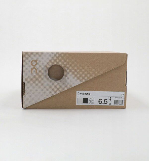 UNITED ARROWS green label relaxing「＜On＞クラウドゾーン スニーカー」|スニーカー|