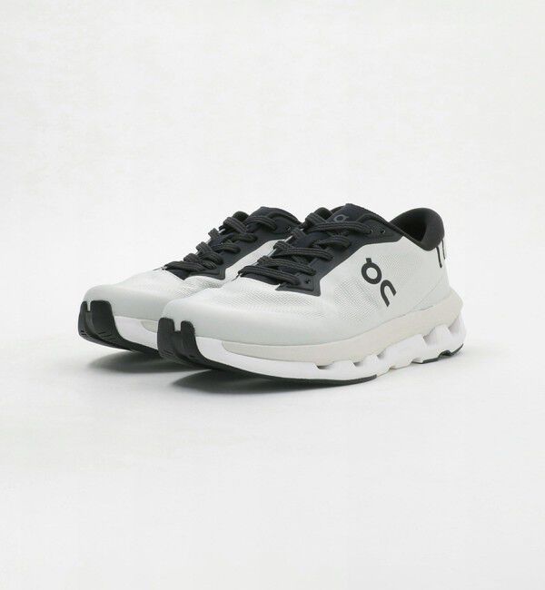 UNITED ARROWS green label relaxing「＜On＞クラウドゾーン スニーカー」|スニーカー|