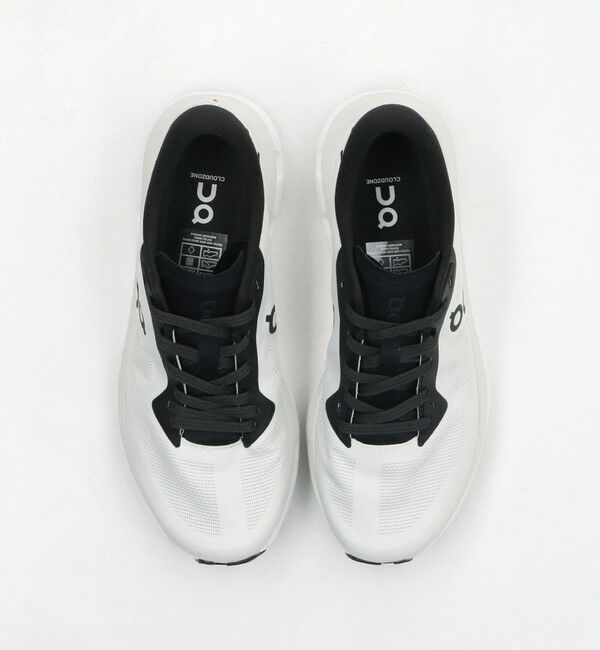 UNITED ARROWS green label relaxing「＜On＞クラウドゾーン スニーカー」|スニーカー|