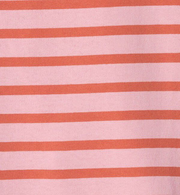 UNITED ARROWS green label relaxing「ボーダー キャンディスリーブ Tシャツ / キッズ  100cm-160cm◎」|Tシャツ・カットソー|