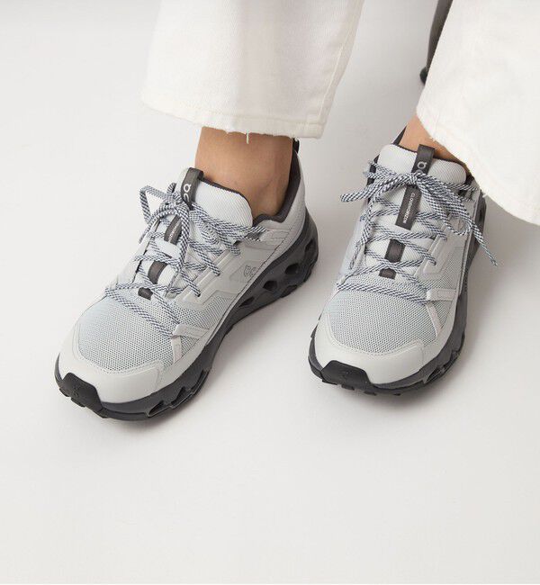 UNITED ARROWS green label relaxing「＜On＞Cloudhorizon スニーカー」|スニーカー|