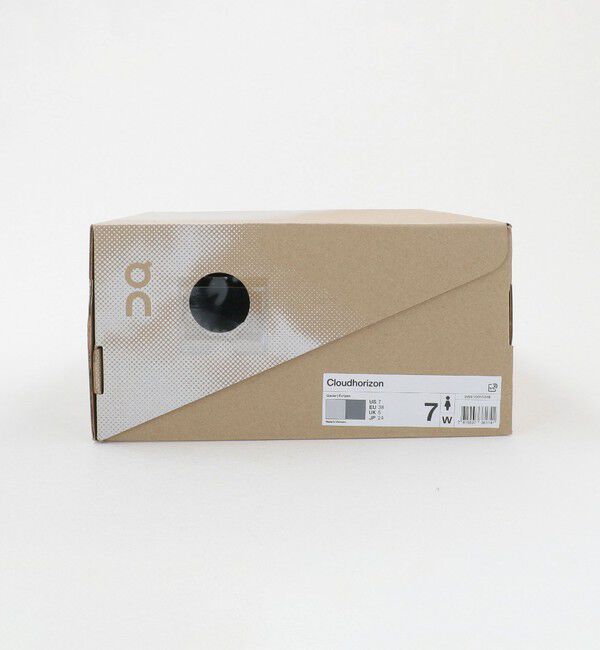 UNITED ARROWS green label relaxing「＜On＞Cloudhorizon スニーカー」|スニーカー|