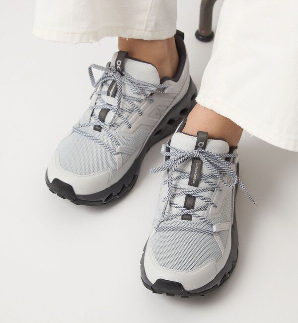 UNITED ARROWS green label relaxing「＜On＞Cloudhorizon スニーカー」|スニーカー|