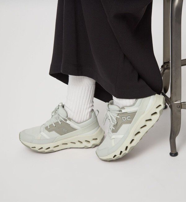 UNITED ARROWS green label relaxing「＜On＞Cloudhorizon スニーカー」|スニーカー|BEIGE