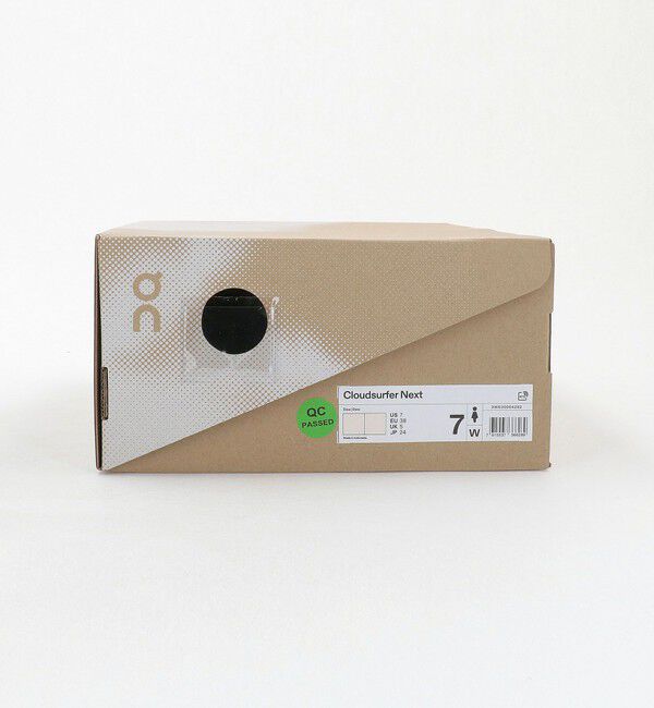 UNITED ARROWS green label relaxing「＜On＞Cloudsurfer Next スニーカー」|スニーカー|