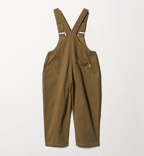 UNITED ARROWS green label relaxing「バレル サロペット / キッズ  120cm-160cm」|ワンピース|