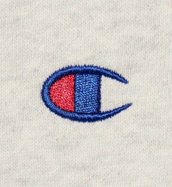 UNITED ARROWS green label relaxing「＜Champion＞クルーネック スウェットシャツ  / トレーナー / キッズ 110cm-130cm」|スウェット・ジャージ|