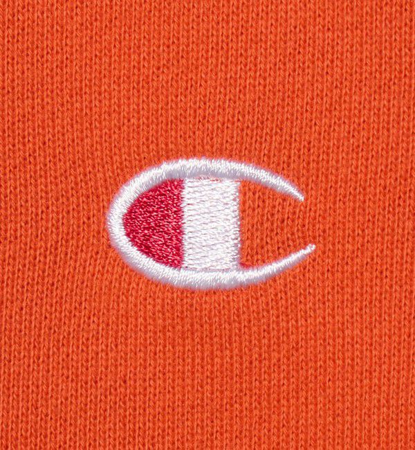 UNITED ARROWS green label relaxing「＜Champion＞クルーネック スウェットシャツ  / トレーナー / キッズ 110cm-130cm」|スウェット・ジャージ|