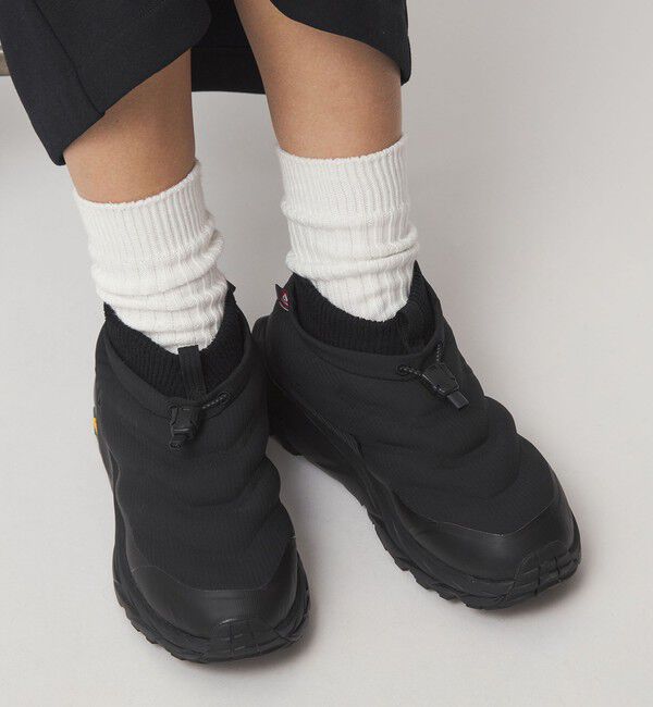 UNITED ARROWS green label relaxing「＜HOKA＞カハ 2 フロスト モック GTX スニーカー」|スニーカー|