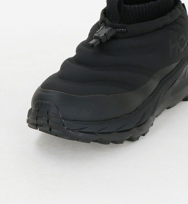 UNITED ARROWS green label relaxing「＜HOKA＞カハ 2 フロスト モック GTX スニーカー」|スニーカー|