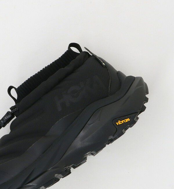 UNITED ARROWS green label relaxing「＜HOKA＞カハ 2 フロスト モック GTX スニーカー」|スニーカー|