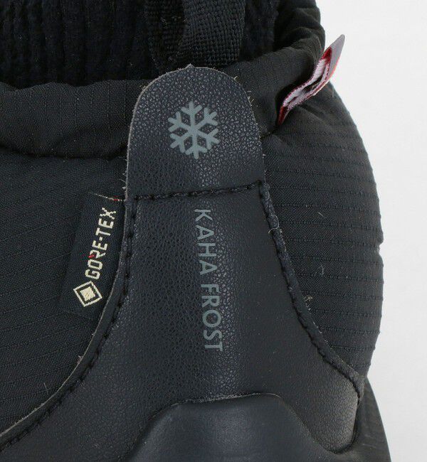 UNITED ARROWS green label relaxing「＜HOKA＞カハ 2 フロスト モック GTX スニーカー」|スニーカー|