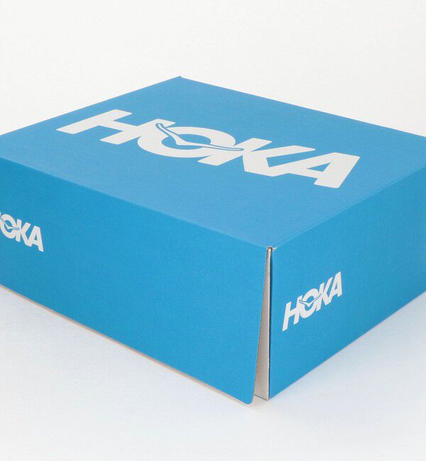 UNITED ARROWS green label relaxing「＜HOKA＞カハ 2 フロスト モック GTX スニーカー」|スニーカー|