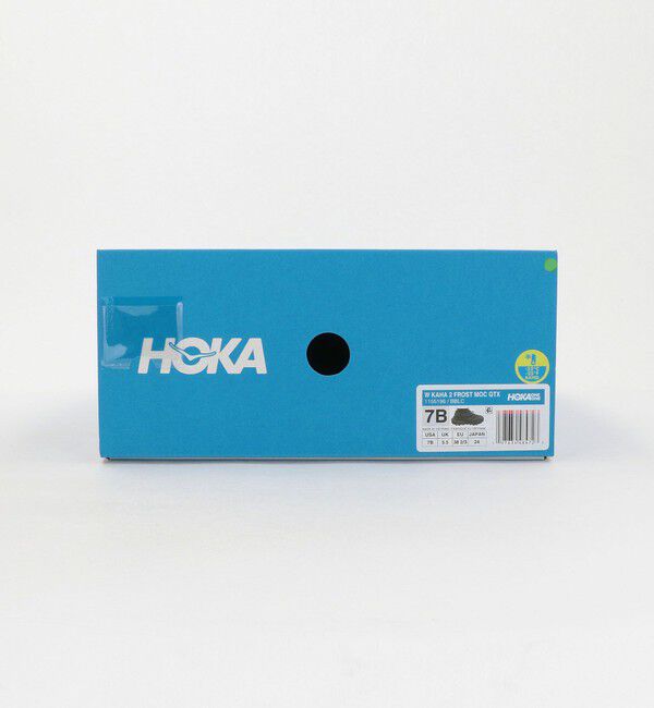 UNITED ARROWS green label relaxing「＜HOKA＞カハ 2 フロスト モック GTX スニーカー」|スニーカー|