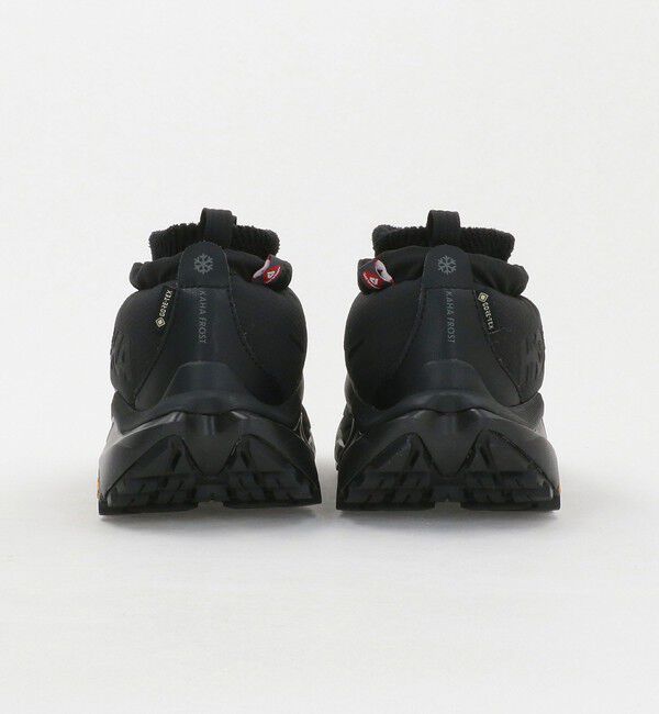 UNITED ARROWS green label relaxing「＜HOKA＞カハ 2 フロスト モック GTX スニーカー」|スニーカー|