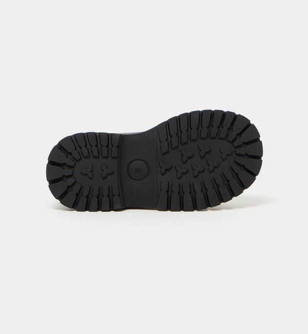 UNITED ARROWS green label relaxing「ストレッチ リブ ショートブーツ / キッズ  17cm-23cm」|ロングブーツ|