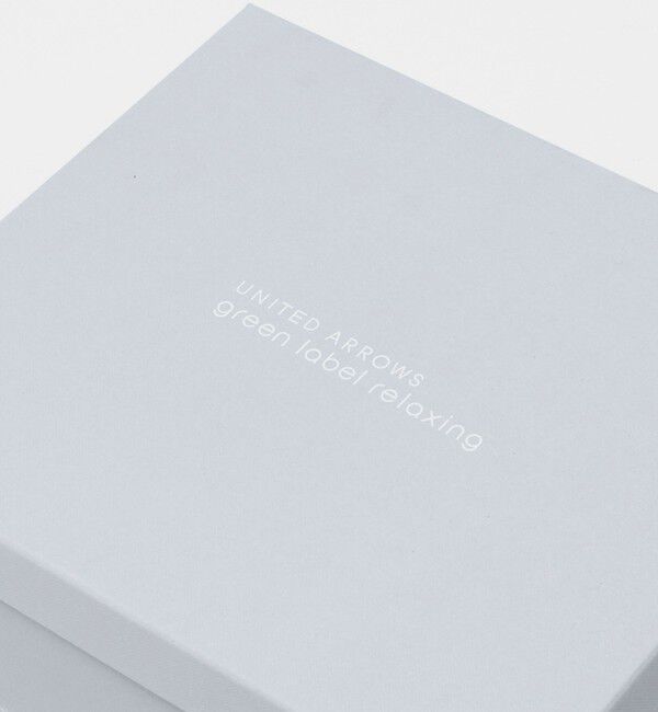 UNITED ARROWS green label relaxing「ストレッチ リブ ショートブーツ / キッズ  17cm-23cm」|ロングブーツ|