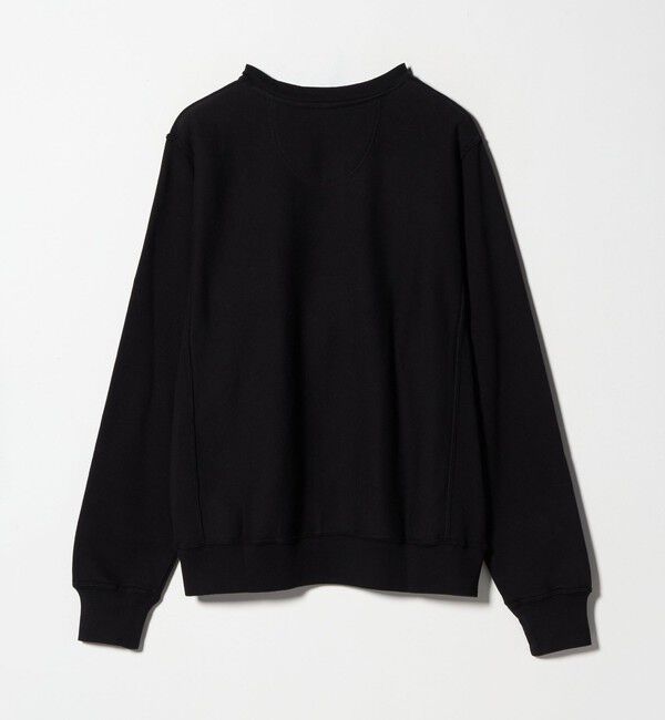 UNITED ARROWS green label relaxing「＜Brooks Brothers＞ロゴ クルーネック スウェットシャツ」|スウェット・ジャージ|