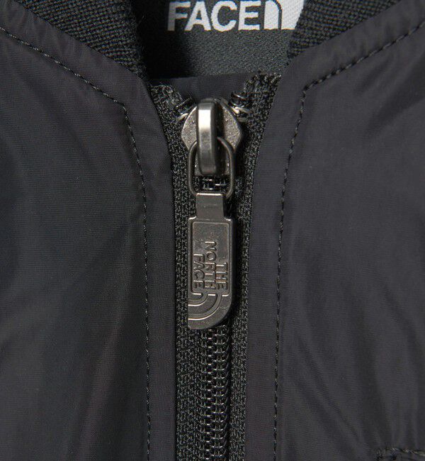 UNITED ARROWS green label relaxing「＜THE NORTH FACE＞インサレーション ボンバージャケット ブルゾン」|ブルゾン・スタジャン|