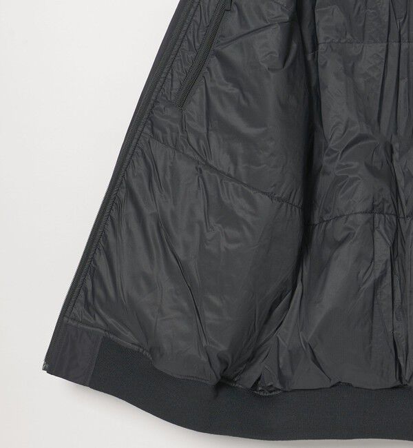 UNITED ARROWS green label relaxing「＜THE NORTH FACE＞インサレーション ボンバージャケット ブルゾン」|ブルゾン・スタジャン|