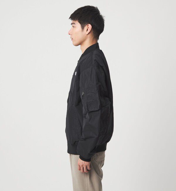 UNITED ARROWS green label relaxing「＜THE NORTH FACE＞インサレーション ボンバージャケット ブルゾン」|ブルゾン・スタジャン|