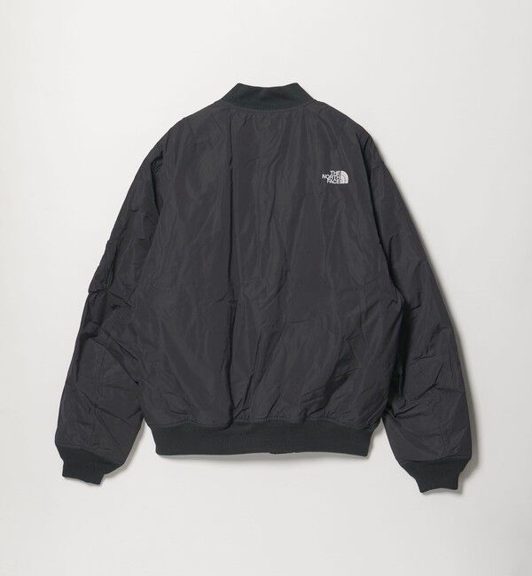 UNITED ARROWS green label relaxing「＜THE NORTH FACE＞インサレーション ボンバージャケット ブルゾン」|ブルゾン・スタジャン|