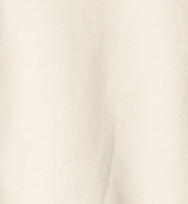 UNITED ARROWS green label relaxing「チェーンステッチ 裏毛プルオーバー / トレーナー100cm-160cm」|Tシャツ・カットソー|