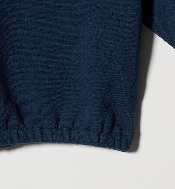 UNITED ARROWS green label relaxing「チェーンステッチ 裏毛プルオーバー / トレーナー100cm-160cm」|Tシャツ・カットソー|