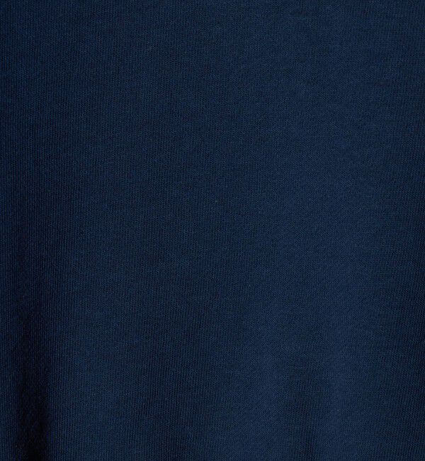 UNITED ARROWS green label relaxing「チェーンステッチ 裏毛プルオーバー / トレーナー100cm-160cm」|Tシャツ・カットソー|