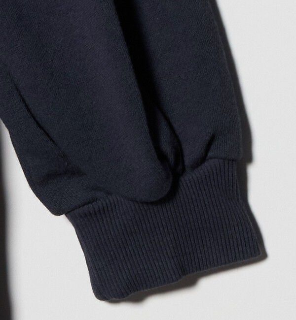 UNITED ARROWS green label relaxing「裏毛ヘムレース ワンピース / キッズ  100cm-160cm」|ワンピース|