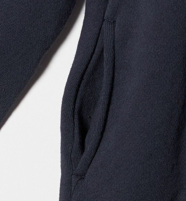 UNITED ARROWS green label relaxing「裏毛ヘムレース ワンピース / キッズ  100cm-160cm」|ワンピース|