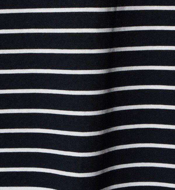 UNITED ARROWS green label relaxing「ソデ チュール プルオーバー カットソー」|Tシャツ・カットソー|