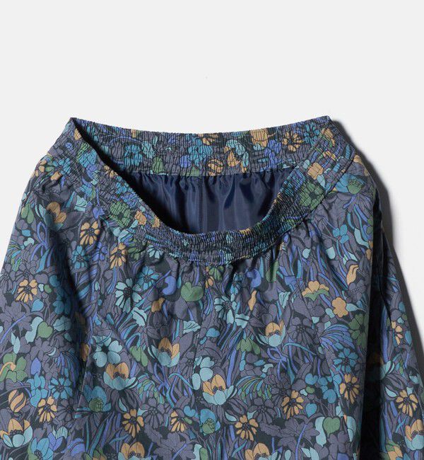 UNITED ARROWS green label relaxing「LIBERTY フレア スカート」|フレア|