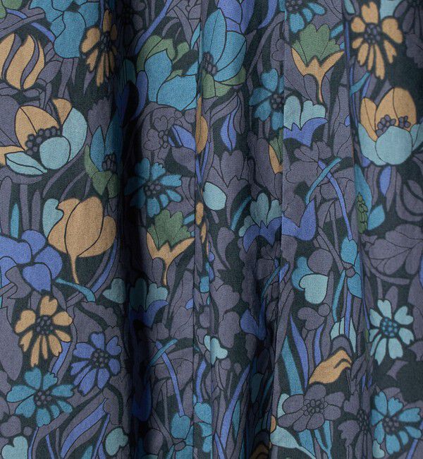 UNITED ARROWS green label relaxing「LIBERTY フレア スカート」|フレア|