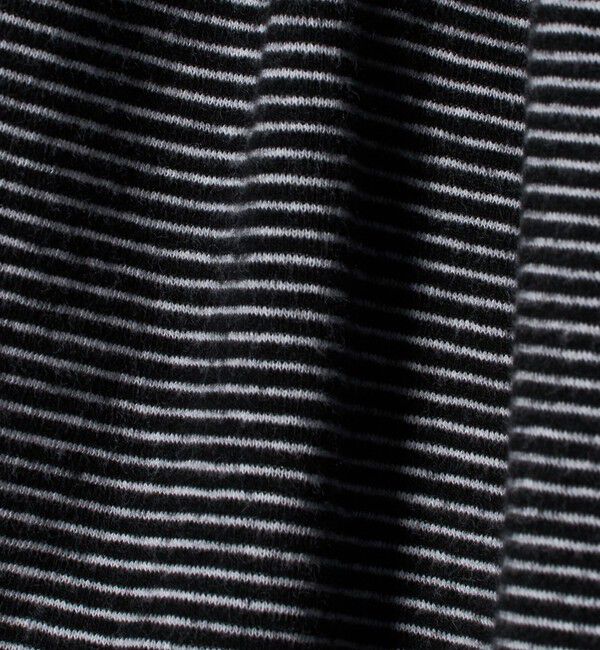 UNITED ARROWS green label relaxing「ボーダーバルーン キュロットパンツ / キッズ  110cm-130cm」|その他|