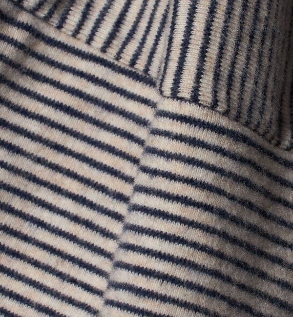 UNITED ARROWS green label relaxing「ボーダーバルーン キュロットパンツ / キッズ  110cm-130cm」|その他|