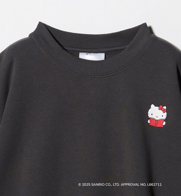 UNITED ARROWS green label relaxing「【別注】＜URBAMENT＞SANRIO スウェット / トレーナー / キッズ  140cm-150cm」|スウェット・ジャージ|